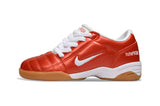 Nike Total 90 III Bambino IC - White/Red