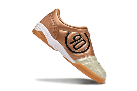 Nike Total 90 III Enfant IC - Gold/Copper