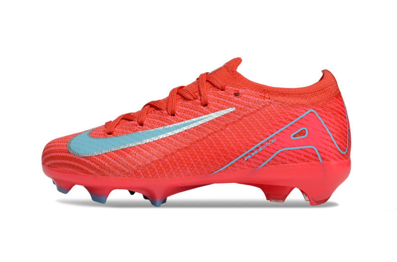 Nike Mercurial Vapor 16 Elite Bambino FG - Red/Blue