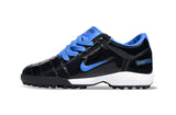 Nike Total 90 III أطفال TF - Blue/Black