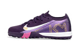 Nike Mercurial Vapor 16 Elite Enfant TF - Purple