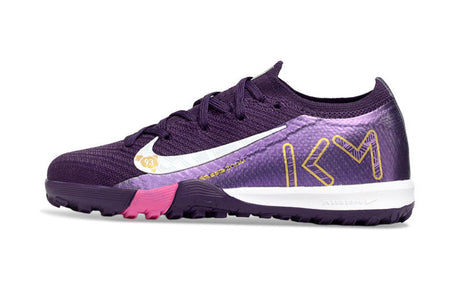 Nike Mercurial Vapor 16 Elite Infantil TF - Purple