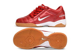 Nike Total 90 III Infantil IC - Red