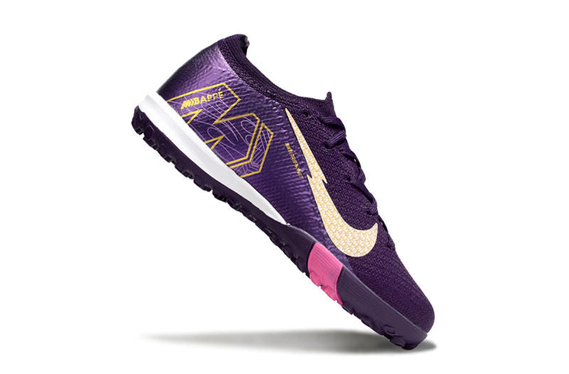 Nike Mercurial Vapor 16 Elite Enfant TF - Purple