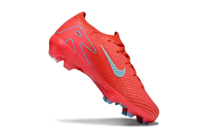 Nike Mercurial Vapor 16 Elite Bambino FG - Red/Blue