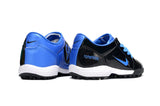 Nike Total 90 III أطفال TF - Blue/Black