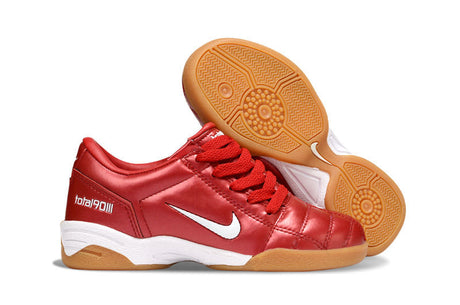 Nike Total 90 III Infantil IC - Red