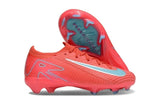 Nike Mercurial Vapor 16 Elite Bambino FG - Red/Blue