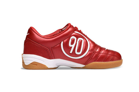 Nike Total 90 III Infantil IC - Red