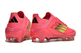 Adidas F50 Kids FG - Pink/Gold