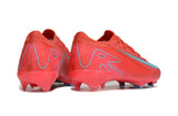 Nike Mercurial Vapor 16 Elite Bambino FG - Red/Blue