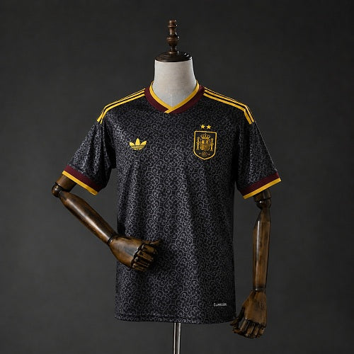 Spain 2026 Special Edition
