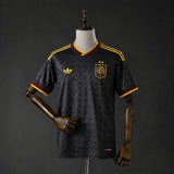 Spain 2026 Special Edition