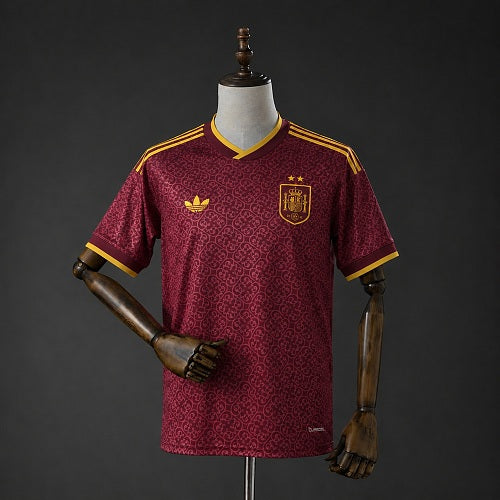 Spain 2026 Special Edition