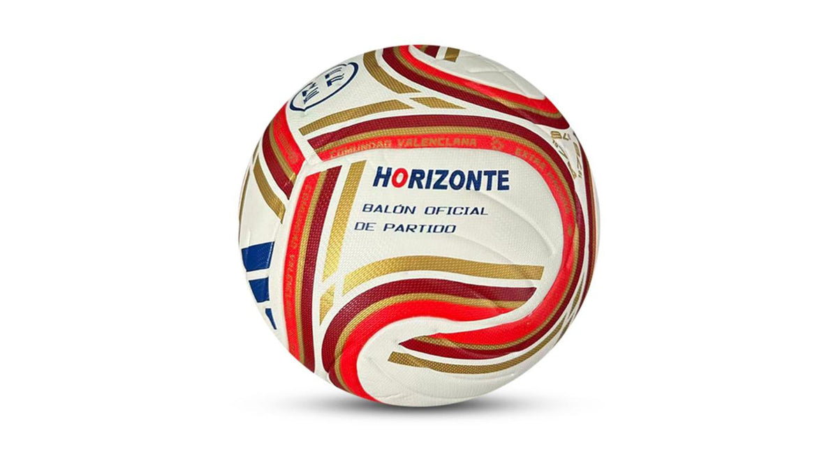 Spain RFEF Horizonte 2026/27 Ball - detail