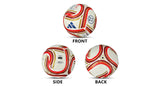 Spain RFEF Horizonte 2026/27 Ball - front, side and back