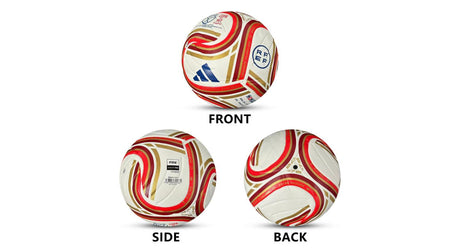 Spain RFEF Horizonte 2026/27 Ball