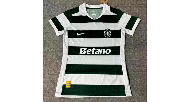 Sporting CP 2026/27 Home Women Jersey - front