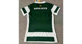 Sporting CP 2026/27 Home Women Jersey - back