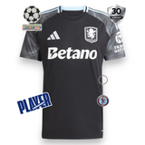 ASTON VILLA 25/26 AWAY AUTHENTIC JERSEY