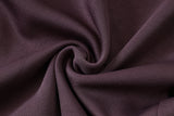 Real Madrid 2026/27 Tracksuit - Grey/Purple