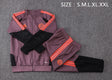 Bayern Munich 2026/27 Tracksuit - Grey/Purple