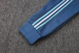 Argentina 2026/27 Tracksuit - Blue