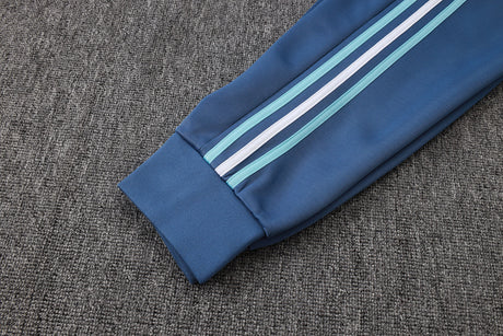 Argentina 2026/27 Chándal - Azul