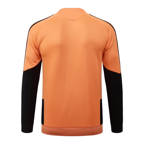 Arsenal 2026/27 Trainingsanzug - Orange