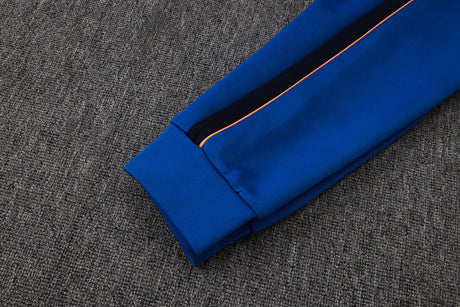 France 2026/27 Tracksuit - White
