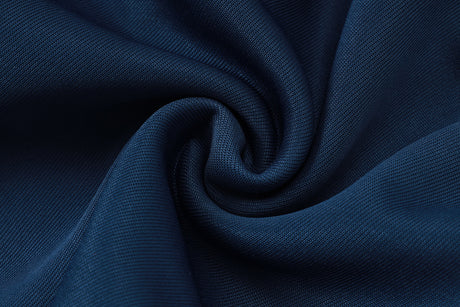 Italie 2026/27 Survêtement - Bleu foncé