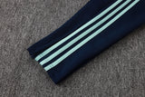 Germany 2026/27 Tracksuit - Royal Blue