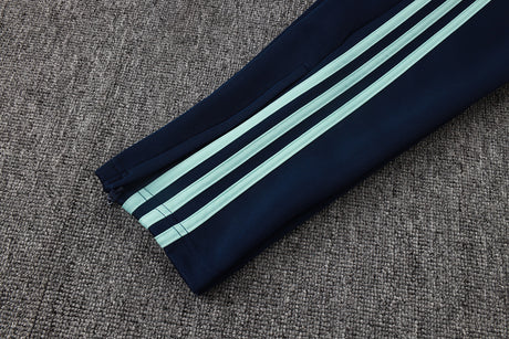Germania 2026/27 Tuta - Blu royal