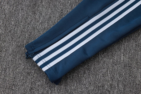 Italie 2026/27 Survêtement - Bleu clair
