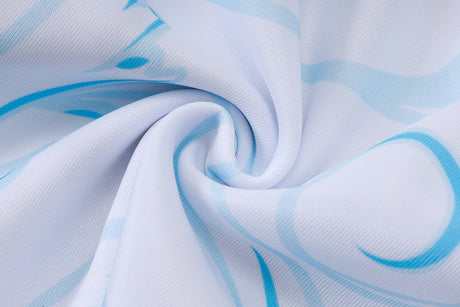 Argentina 2026/27 Chándal - Blanco Estampado