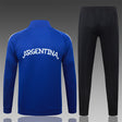 Argentina 2026/27 Tracksuit - Bright Blue