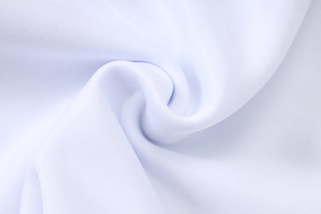 Real Madrid 2026/27 Tuta - Bianco/Blu navy
