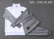Paris Saint-Germain 2026/27 Tracksuit - White, Jordan