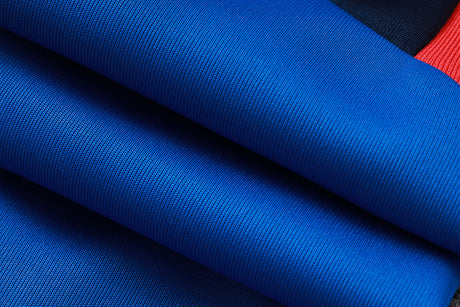 Colombia 2026/27 Tuta - Blu royal