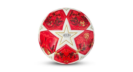 UEFA Champions League Final Madrid 2027 Ball