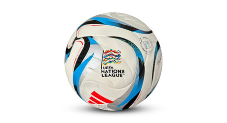 UEFA Nations League 2026/27 Ball